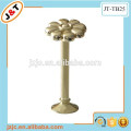 metal curtain hooks curtain tiebacks with beads for curtain rods